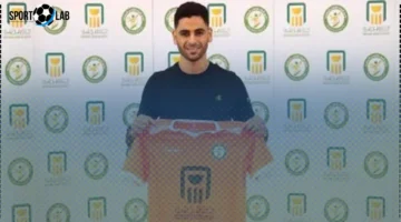 البنك الأهلي يجدد عقد محمود الجزار لثلاث سنوات جديدة